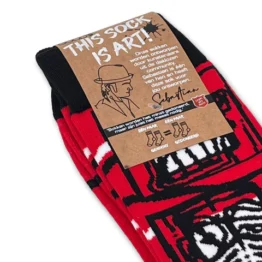 Let's do Goods Sokken The Hague - The Netherlands bij Fairytale Books Cards and gifts