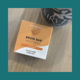 Bruis Bar Mango - Papaja