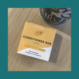 Conditioner Bar Citrus