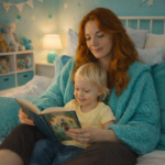 Blog Februari Mama wil je me een verhaaltje voorlezen bij FairyTale books cards and gifts