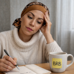 Blog Chemobrein bij FairyTale books cards and gifts