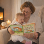 Blog Februari Mama wil je me een verhaaltje voorlezen bij FairyTale books cards and gifts