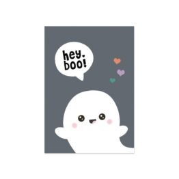 Boo bij FairyTale books cards and gifts