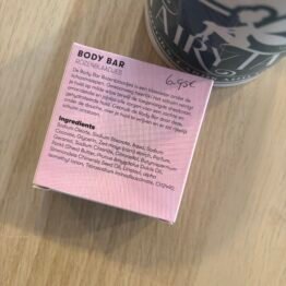 Body Bar Rozenblaadjes bij FairyTale Books Cards and Gifts