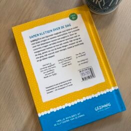 Slaap Klets Deel 2 - Michal Janssen bij FairyTale Books Cards and Gifts