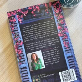 De Mysterieuze Bakkerij op de Rue de Paris - Evie Woods bij FairyTale books cards and gifts