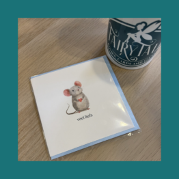 Veel Liefs bij FairyTale books cards and gifts