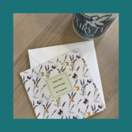 Veel Liefs - UIT HET HART Kaarten bij FairyTale books cards and gifts