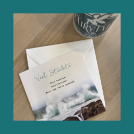 Veel Sterkte - UIT HET HART Kaarten bij FairyTale books cards and gifts