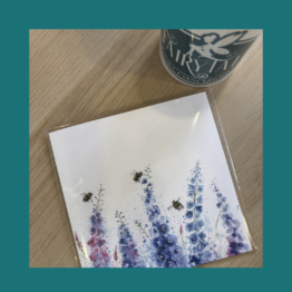 Bezig bij - Mooz Kaarten bij FairyTale books cards and gifts