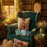 Blog Love is in the Air: Lente betekend Romantiek op je Boekenplank bij Fairytale Books Cards and Gifts
