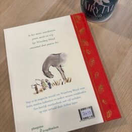 Verhalen Uit Wisselweg Woud - Vicky Cowie bij FairyTale books cards and gifts