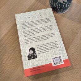 De Koffiebar van tweede kansen - Shiori Ota bij FairyTale books cards and gifts