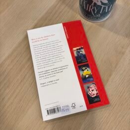 In Praise Of Shadows - Jun´ Ichiro Tanizaki bij FairyTale books cards and gifts