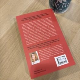 Bloedlijn - Simon van der Vlucht bij FairyTale books cards and gifts