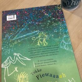 Dromen - Mark Janssen bij FairyTale books cards and gifts