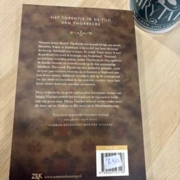 Het torentje van Adelheid - Maria Visscher bij FairyTale books cards and gifts