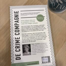 Tot het Bittere Einde - Esther Teunissen bij FairyTale books cards and gifts