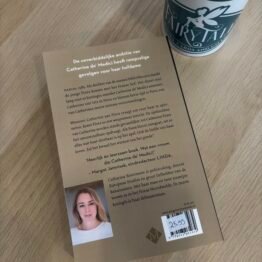 De Zwarte Koningin - Catharina Botermans bij FairyTale books cards and gifts