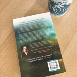 Als De Wolven Huilen - Kristin Hannah bij FairyTale books cards and gifts