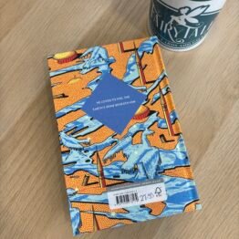 Orlando - Virginia Woolf bij FairyTale books cards and gifts