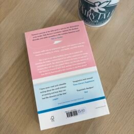 There´s No Such Thing As An Easy Job - Kikuko Tsumura bij FairyTale books cards and gifts