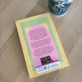 Letters From The Ginza Shihodo Stationery Shop - Kenji Ueda bij FairyTale books cards and gifts