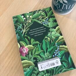 The Secret Garden - Frances Hodgson Burnett bij FairyTale books cards and gifts