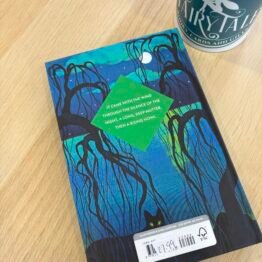 The Hound Of The Baskervilles - Arthur Conan Doyle bij FairyTale books cards and gifts