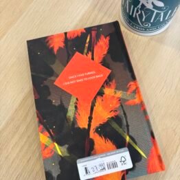 The War Of The Worlds - H. G. Wells bij FairyTale books cards and gifts