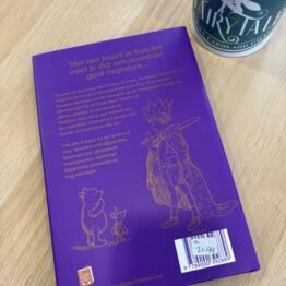 Verhalen van het Honderd Bundersbos - Winnie De Poeh bij FairyTale books cards and gifts