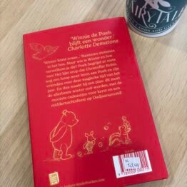 Winter in het Bos - Winnie De Poeh bij FairyTale books cards and gifts