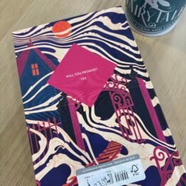 The Woman In White - Wilkie Collins bij FairyTale books cards and gifts