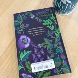 Dr Jekyll And Mr Hyde - Robert Louis Stevenson bij FairyTale books cards and gifts