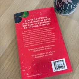 De Leesclub Op Vrijdag - Sawako Natori bij FairyTale books cards and gifts