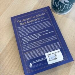 I Love Disney´s Magic Kingdom - Danielle Kelly bij FairyTale books cards and gifts