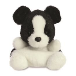 Palm Pals Border Collie bij FairyTale books cards and gifts
