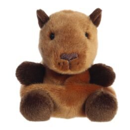 Palm Pals Capibara bij FairyTale books cards and gifts