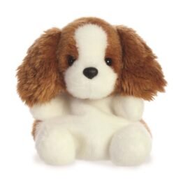 Palm Pals Cocker Spaniel bij FairyTale books cards and gifts