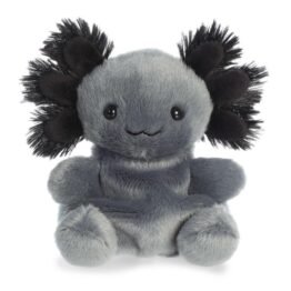 Palm Pals Onux Axolotl bij FairyTale books cards and gifts