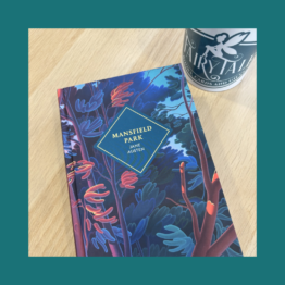 Mansfield Park - Jane Austen bij FairyTale books cards and gifts