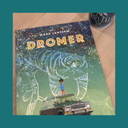 Dromen - Mark Janssen bij FairyTale books cards and gifts