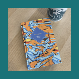 Orlando - Virginia Woolf bij FairyTale books cards and gifts