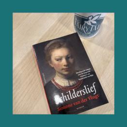 Schilderslief - Simone van der vlugt bij FairyTale books cards and gifts