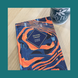 Oliver Twist - Charles Dickens bij FairyTale books cards and gifts