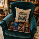 Deze Zomer: Laat ze zelf Kiezen bij FairyTale books cards and gifts