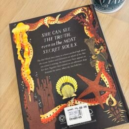 The Owl Witch - Myriam Dahman bij FairyTale books cards and gifts