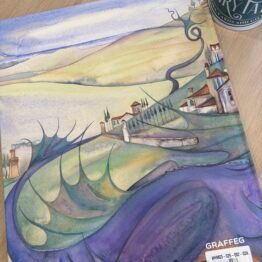 Tell Me a Dragon - Jackie Morris bij FairyTale books cards and gifts