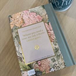 The Secret Garden - F. H. BurnettBij FairyTale books cards and gifts