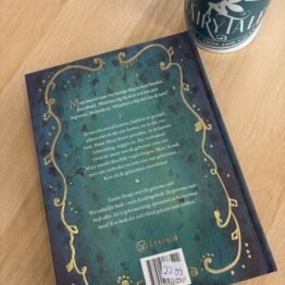 De Geheime Tuin - Frances Hodgson Burnett bij FairyTale books cards and gifts